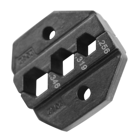 Paladin Tools Die Catv F Rg59/6 Blister PA2042